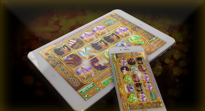 Мобильные казино для Android и iOS с удобным интерфейсом