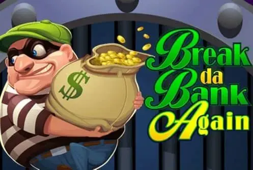 Слот Break da Bank Again