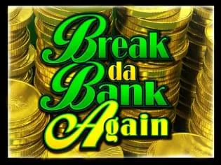 Слот Break da Bank Again