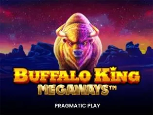 Слот Buffalo King