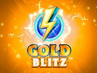 Слот Gold Blitz