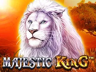 Слот Majestic King